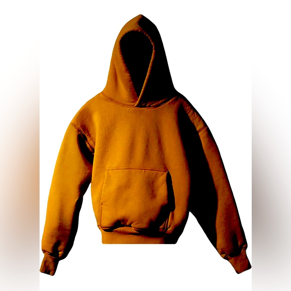 YOUTH YEEZY SWEATSHIRT/HOODIE Size Medium 8-9